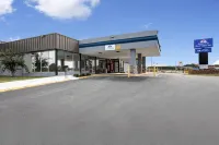 Americas Best Value Inn Newnan Hotels in 