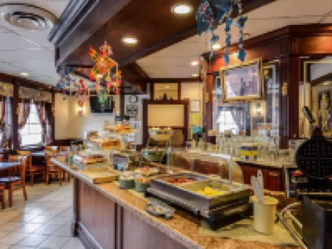 Baymont by Wyndham Front Royal Near Shenandoah National Park Hotels in Warren County