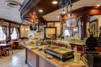 Baymont by Wyndham Front Royal Near Shenandoah National Park Hotels in Front Royal