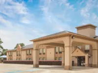 Days Inn & Suites by Wyndham Eunice