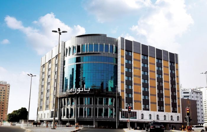 Panorama Hotel and Spa
