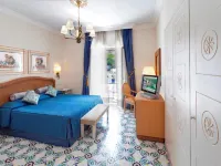 Manzi Hotel & Spa Hotels in Casamicciola Terme