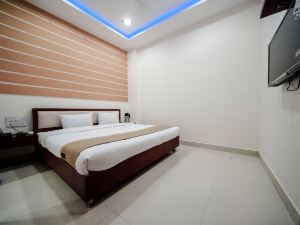 Hotel Durga Silverline