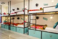 Moustache Khajuraho Hotels in 