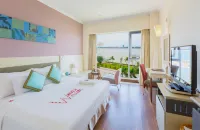 Sai Gon Quang Binh Hotel