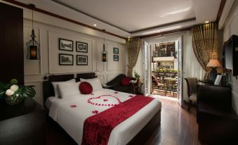 Hanoi Paradise & Travel Hotel