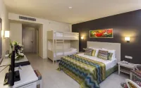 Tui Magic Life Belek Hotels in Kadriye Mahallesi