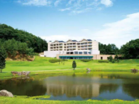 Nasu Sunlight Hotel Hotels in 