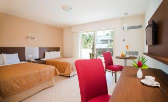 Crown Paradise Club All Inclusive
