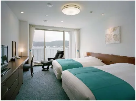 Amami Yagijima Hotel