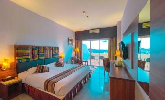 Crown Vista Hotel