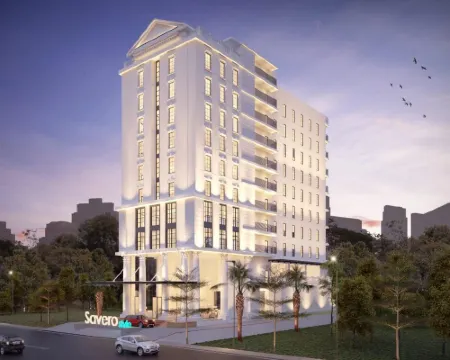 Savero Style Bogor Hotels in Bogor City