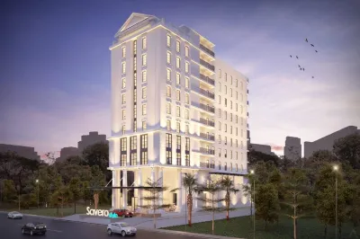 Hotel Savero Style Bogor Hotel dekat KENCANA PARK