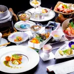 Senomoto Kogen Hotel - Morgenmad