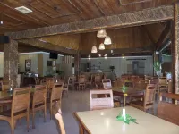Bromo Permai 1 - breakfast