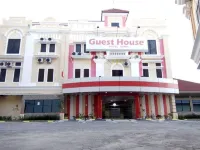 Hans Hotel Hotel dekat Pantai Tuing Jaya