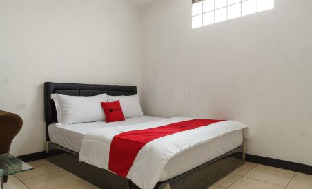 RedDoorz @ Cibogo Puncak Bogor 2 - Housity