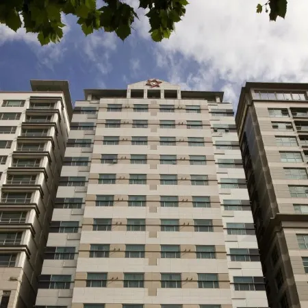 Provista Hotel Отели рядом с достопримечательностью «Сеочоку»
