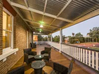 The Parkview Hotel Mudgee Hôtels à : Mudgee