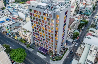 Wink Hotel Saigon Centre - 24hrs Lifestyle Stay