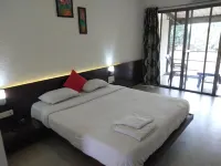 Forest Inn Hotels in Satara