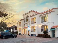 Taean Marina Beach Pension