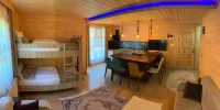 Bavul Suite Hotels in Demirkapı