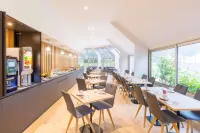 Best Western Armor Park Dinan Hotels in Pleslin-Trigavou