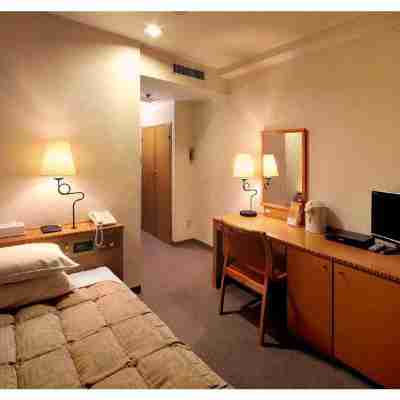 가고시마 선 로열 호텔 Rooms