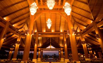 One Myanmar Resort-Old Bagan
