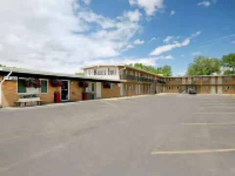 Travelodge by Wyndham Powell Hotels in Powell