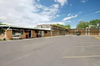 Travelodge by Wyndham Powell Các khách sạn ở 