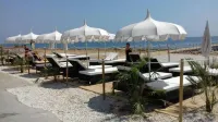 Calabernardo sul mare 2 Hotel a Avola