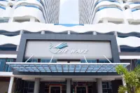 Mykey the Wave B-21-15 Melaka City