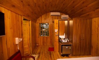 Quang Ninh Gate Container Hotel