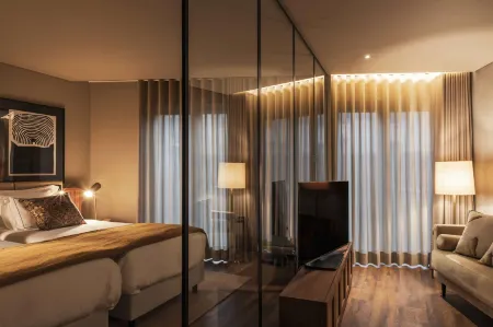 Fontinha Porto, Trademark Collection by Wyndham