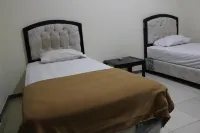 Pusat Studi Jepang Universitas Indonesia Hotels in Pondok Cina