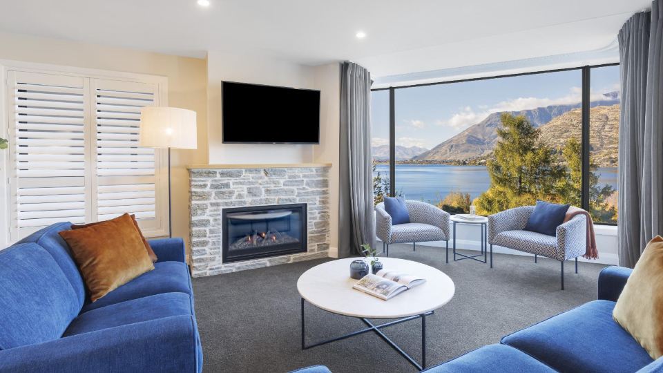 Avani Queenstown Hotel