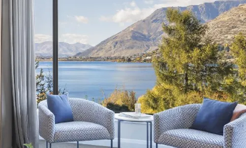 Oaks Queenstown Shores Resort