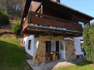 Apartment in Beautiful Harz Region with Terrace