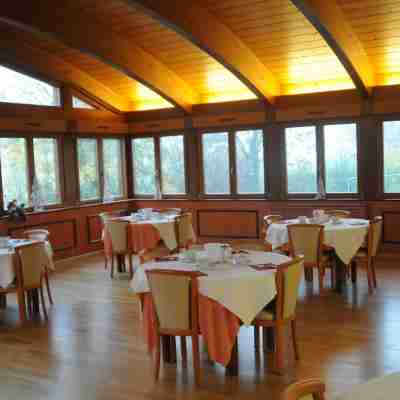 Hôtel Cigoland Dining/Meeting Rooms