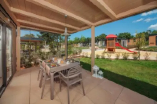 Valamar Camping Lanterna