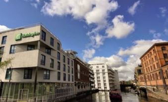 Holiday Inn London - Camden Lock