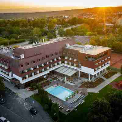 Hotel Sopron Hotel Exterior