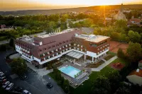 Hotel Sopron Hotels in Fertorakos
