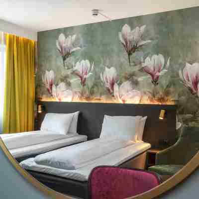 トーン ホテル シー Rooms