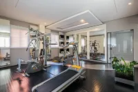 Astron Ponta Grossa Plaza by Nobile Hotels in Ponta Grossa