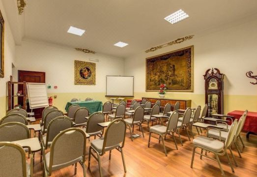 호텔 임페로 로마