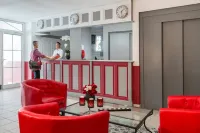 Hotel du Forum Hotels in Carpentras