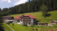 Hotel & Restaurant Blaue Gams Hotels in der Nähe von Ettaler Klostermarkt